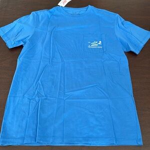 Men’s Vineyard vines tshirt size s